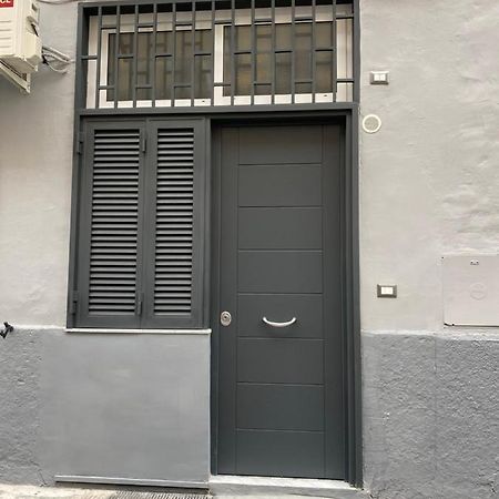 House Casablanca Apartment Naples Exterior photo
