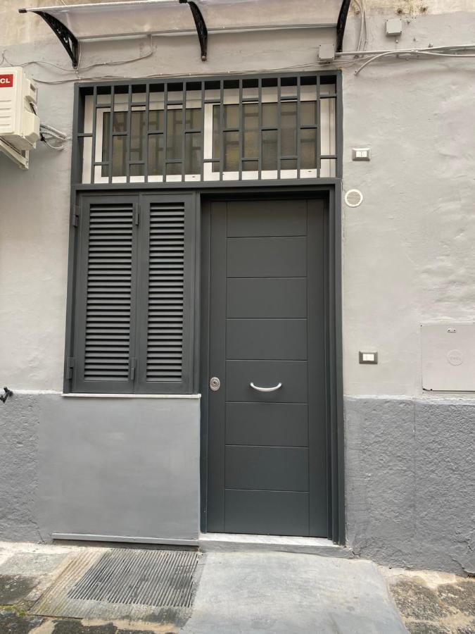 House Casablanca Apartment Naples Exterior photo